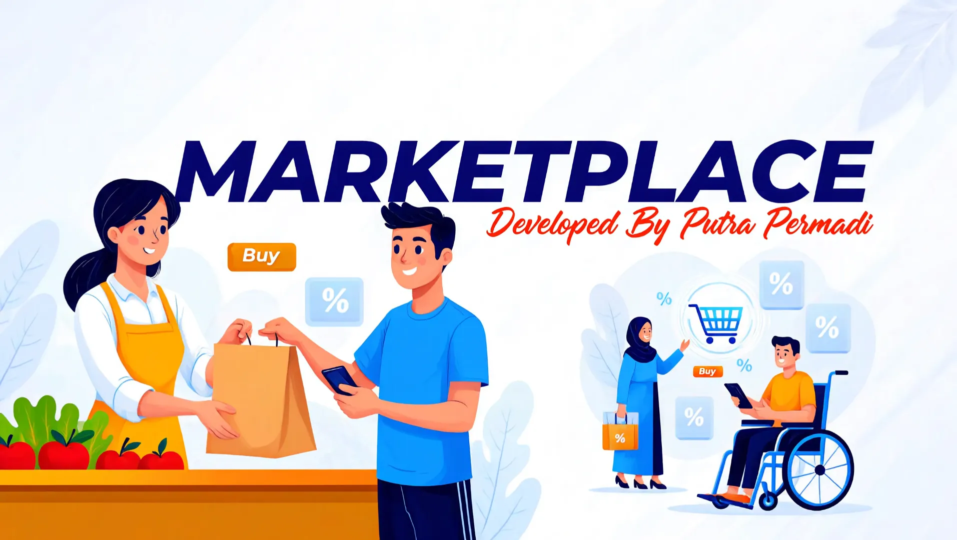 Website Toko Online Dan Offline